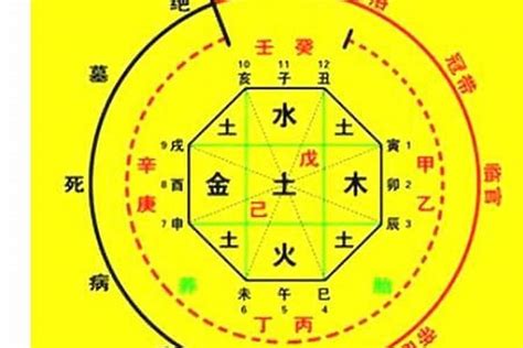 八字流汗|生辰八字算命、五行喜用神查詢（免費測算）